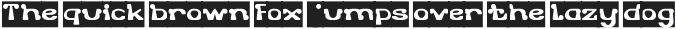 The One and Only-Inverse otf (400)