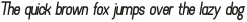 Spacia ExtraBold Italic otf (700)