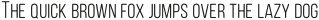Clutch Sans Light otf (300)