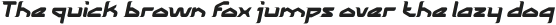 The WIzard Of One Click Italic otf (400)