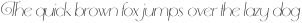 Elipses Italic Regular otf (400)