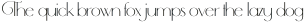 Elipses Bold Alt Regular otf (700)