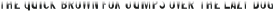 Race To Space Texture FX otf (400)