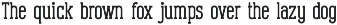 Senar preview