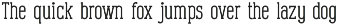 Senar preview