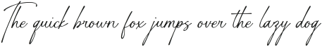 Gasthony Signature otf (400)