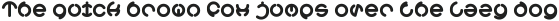 THE WORLD otf (400)