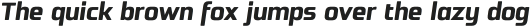 OximaBlackItalic otf (900)