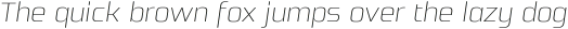 OximaLightitalic otf (300)