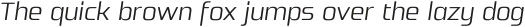OximaRegularItalic otf (400)