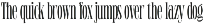 Moftein Sough - Display Font + Bonus preview