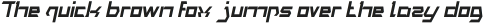 TRADE AND MARK Italic otf (400)