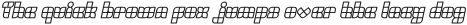 UNIVERSALISME Bold Italic otf (700)