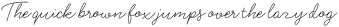 ShakerScript-Regular otf (400)