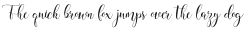 Willshering Regular otf (400)
