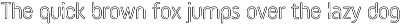 Fuse - Realistic Neon Typeface font preview