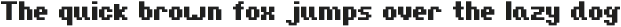 Jeebz ttf (700)