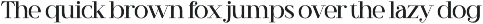 Riley Frost - Casual Serif Font preview
