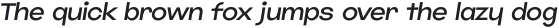 Jumper Light Italic ttf (300)
