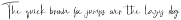 Fathony Script - Handwritten Font preview