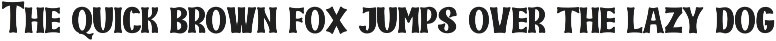 Dragon Kids - Playful Display Font preview