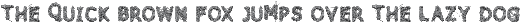 Metallic Web Regular otf (400)