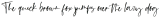 Lofthouse Script Regular otf (400)