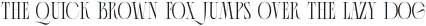 Tall_Jules Regular otf (400)