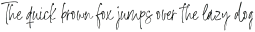InkPen-Regular otf (400)