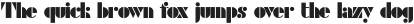 Magner Regular otf (400)