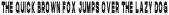 Lunar Palms Condensed otf (400)