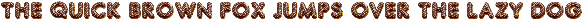 Profiterole Regular otf (400)