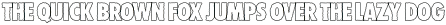 PM Spook Show Outline-thin otf (100)