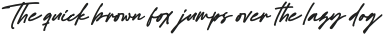 Black Signature ttf (900)
