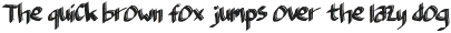 Typefloss otf (400)