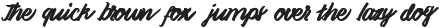 Handoubt ttf (400)