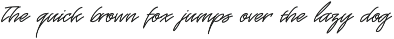 Sauvage - Monoline Script Family preview