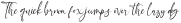 Bouncyland otf (400)