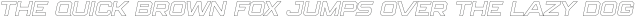 Astronomus Italic Outline otf (400)