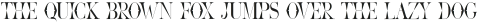 Eliox Regular otf (400)