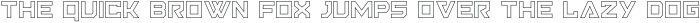 Azurite Outline otf (400)