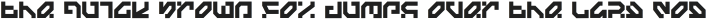 Xparos Experimental otf (400)