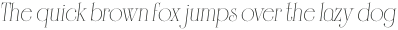 Solingen Light Italic otf (300)