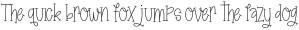 Farmers Market Font Regular otf (400)