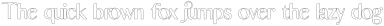 Skylar Sans Bold Outline otf (700)
