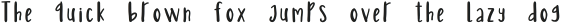 Colosal ttf (400)