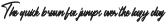 QualigaRegular otf (400)