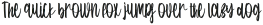BeautyMoonlightRegular otf (300)