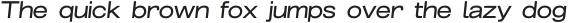 GrillmasterExtWide-Italic otf (400)