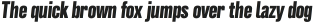 Grillmaster Cond Extra Bold Italic otf (700)